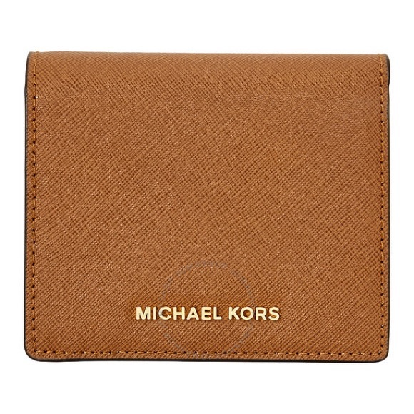 Michael Michael Kors Jet Set Wallet - Picture 1 of 9